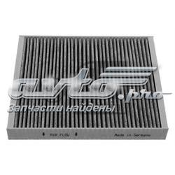 Filtro de salão HBA034C AVS