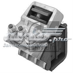 44619 Febi Coxim (suporte) dianteiro de motor (bloco silencioso)