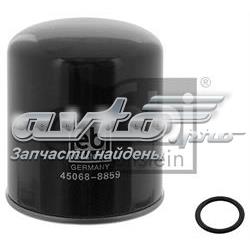 45068 Febi Filtro de secador de ar (separador de umidade e óleo) (TRUCK)
