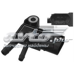 281006278 Mercedes Sensor de pressão dos gases de escape