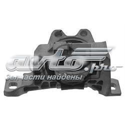 43746 Febi Coxim (suporte) direito de motor