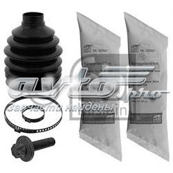 Bota de proteção externa de junta homocinética do semieixo dianteiro Cautex 181058 preço, a partir de 18,27 USD