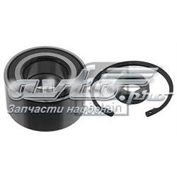 Rolamento de cubo dianteiro 1681931180 Peugeot/Citroen