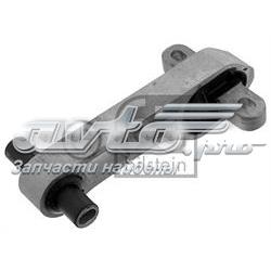 Coxim (suporte) traseiro de motor Peugeot/Citroen 00001807KA