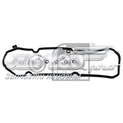 Vedante da tampa de válvulas de motor, kit Fiat/Alfa/Lancia 71740678