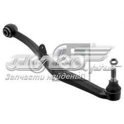 Barra transversal de suspensão traseira Mercedes 1633500153