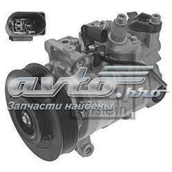 45217 Febi Compressor de aparelho de ar condicionado