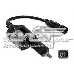 51081500046 MAN Válvula solenoide de regulação de comporta EGR