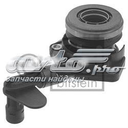 Cilindro de trabalho de embraiagem montado com rolamento de desengate Ford 3M517A564AE