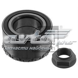 Rolamento de cubo dianteiro/traseiro A639981042764 Mercedes