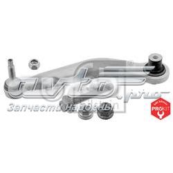 Braço oscilante superior esquerdo de suspensão traseira Febi 40367 preço, a partir de 63,13 USD