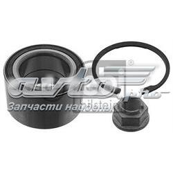 Rolamento de cubo dianteiro/traseiro Mercedes A1649810106