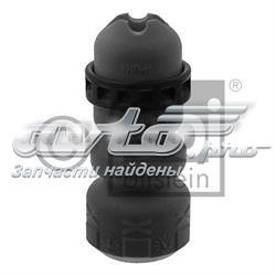 5Q0511351E VAG Pára-choque (grade de proteção) de amortecedor traseiro