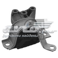 Coxim (suporte) dianteiro de motor 25876 Impergom