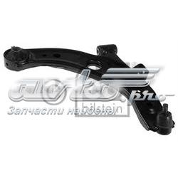 48068B1010 Toyota Braço oscilante inferior direito de suspensão dianteira