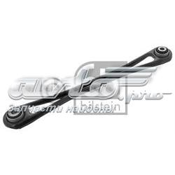 Barra transversal de suspensão traseira 7L0505553 VAG