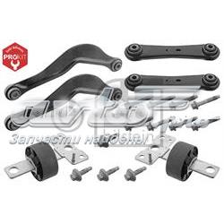 Compre 50946000 Fiat/Alfa/Lancia Kit de braços oscilantes de suspensão traseira