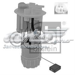 Compre 1691653180 Peugeot/Citroen Módulo de bomba de combustível com sensor do nível de combustível