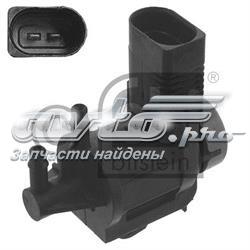 45698 Febi Válvula solenoide de controlo de comporta de ar secundário