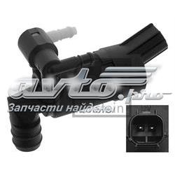 Bomba de motor de fluido para lavador de vidro dianteiro/traseiro 2140380 Metzger