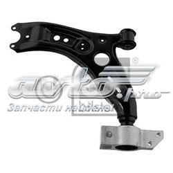 Compre 42659 Lemforder Braço oscilante inferior esquerdo de suspensão dianteira