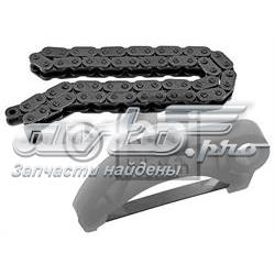  Cadeia de bomba de óleo, kit Mercedes C sedan (W203) (2000 - 2007) 