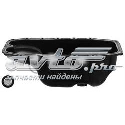 Compre 55197679 Peugeot/Citroen Panela de óleo de cárter do motor