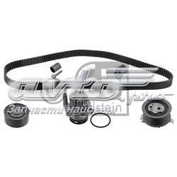 45117 Febi Correia do mecanismo de distribuição de gás, kit
