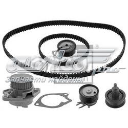 45118 Febi Correia do mecanismo de distribuição de gás, kit