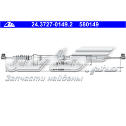 24372701492 ATE