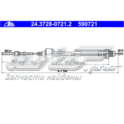 Corsa hatchback (1993-2009) original desde 16,12 €