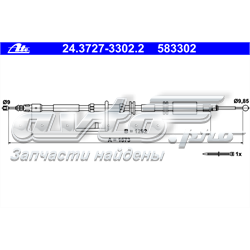 24372733022 ATE