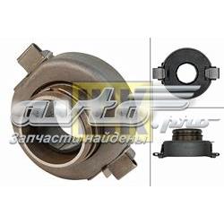 Rolamento de liberação de embraiagem Peugeot/Citroen 1611269780