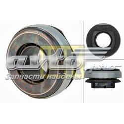 Rolamento de liberação de embraiagem 00002041A9 Peugeot/Citroen