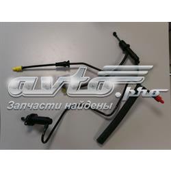 Cilindro mestre de embraiagem Renault Laguna I K56
