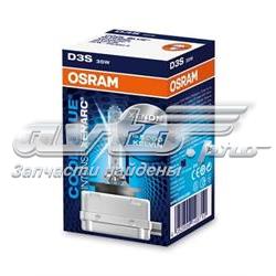 Lâmpada de xénon Osram 66340CBI preço, a partir de 58,58 USD