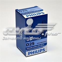 Lâmpada de xénon Philips 85122WHV2C1 preço, a partir de 54,96 USD
