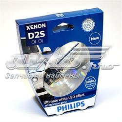 Lâmpada de xénon Philips 85122WHV2S1 preço, a partir de 55,10 USD