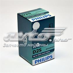 85122XV2C1 Philips Lâmpada de xénon