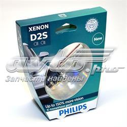 Lâmpada de xénon Philips 85122XV2S1 preço, a partir de 54,11 USD