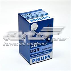 Lâmpada de xénon Philips 85126WHV2C1 preço, a partir de 71,92 USD