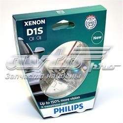 Lâmpada de xénon Philips 85415XV2S1 preço, a partir de 56,78 USD