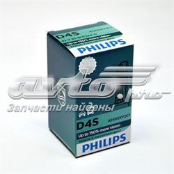 42402XV2C1 Philips Lâmpada de xénon