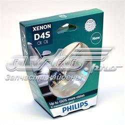 Lâmpada de xénon Philips 42402XV2S1 preço, a partir de 78,91 USD