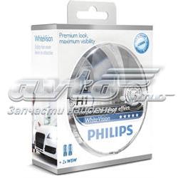 12258WHVSM Philips Lâmpada halógena