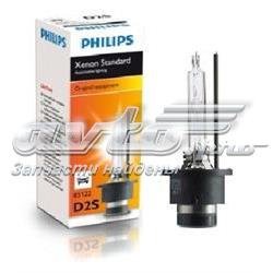 Lâmpada de xénon Philips 85122C1