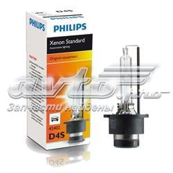 Lâmpada de xénon 42402C1 Philips
