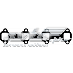 1056838 Ford Vedante de tubo coletor de escape