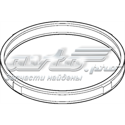 Compre 11611716174 BMW Vedante da válvula de borboleta