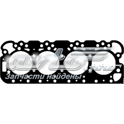 Vedante de cabeça de motor (CBC) H1665610 Glaser